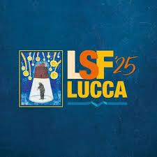 lucca summer festival 2025